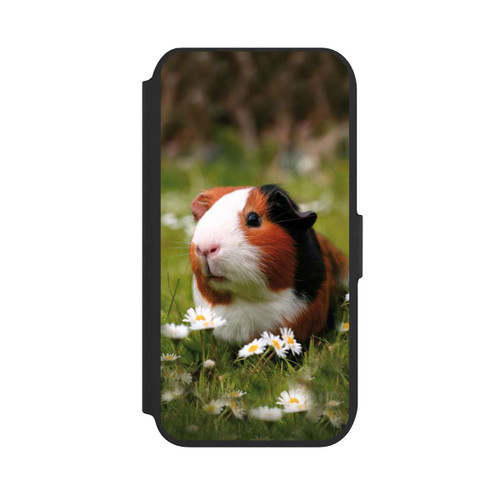 Apple iPhone SE (2022) NIVOflip Meerschweinchen