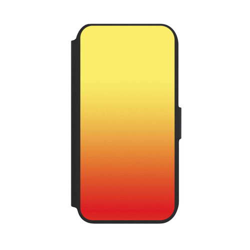 Apple iPhone SE (2022) NIVOflip Burning Sky