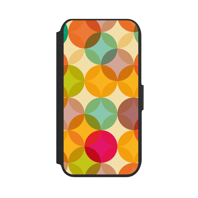 iPhone SE 2022 NIVOflip Go in Circles