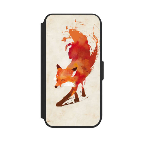 Apple iPhone SE (2022) NIVOflip Vulpes Vulpes