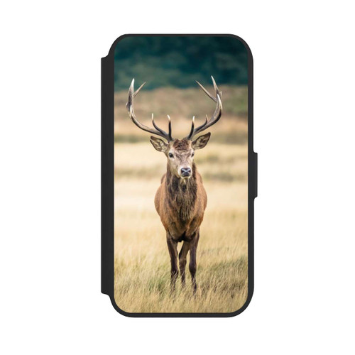 Apple iPhone SE (2022) NIVOflip Roi de la Forêt