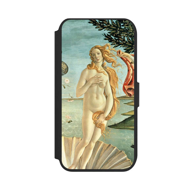 iPhone SE 2022 NIVOflip La Naissance de Vénus