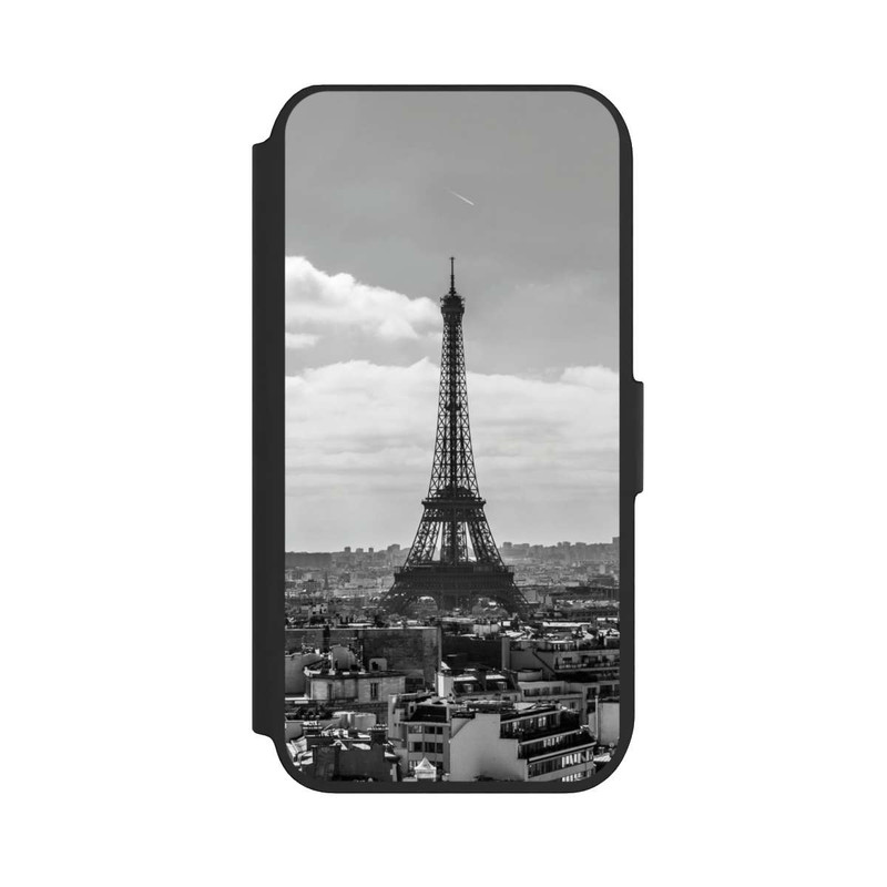 iPhone SE 2022 NIVOflip Paris Mon Amour