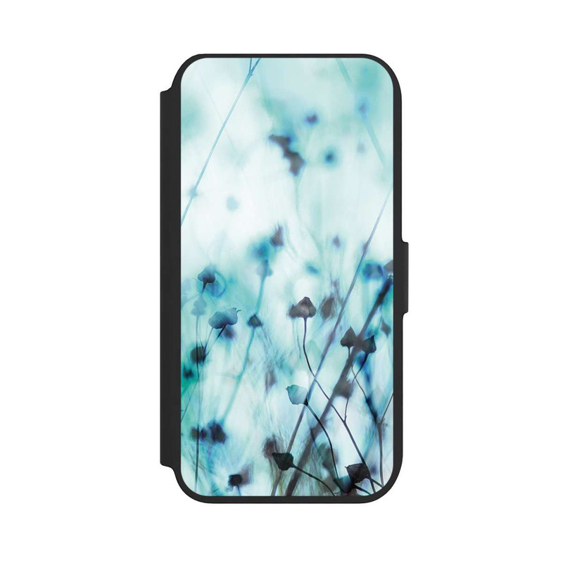 iPhone SE 2022 NIVOflip Blue