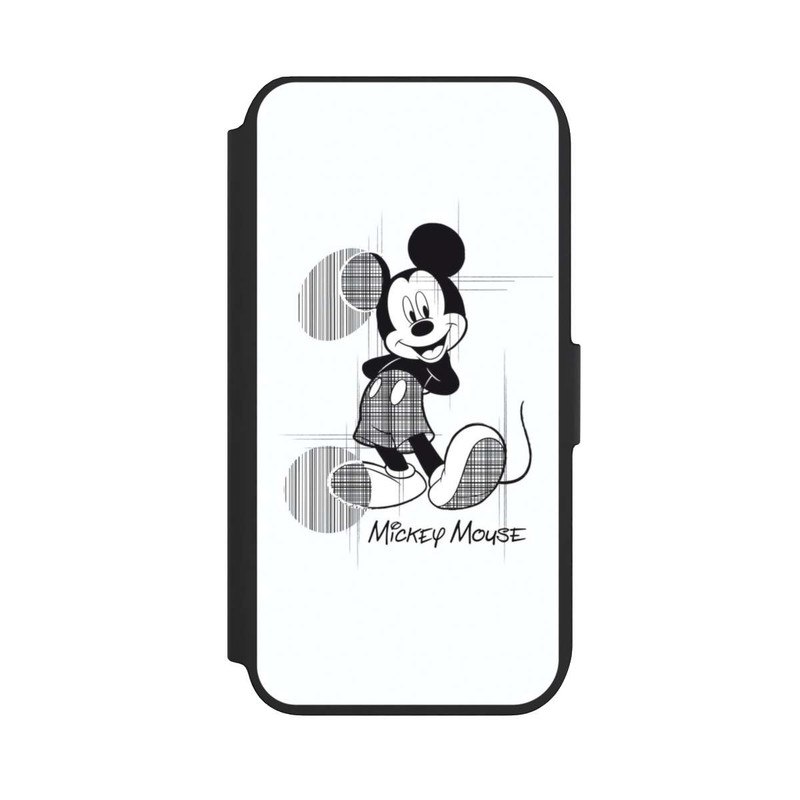 iPhone SE 2022 NIVOflip Mickey Sketchy