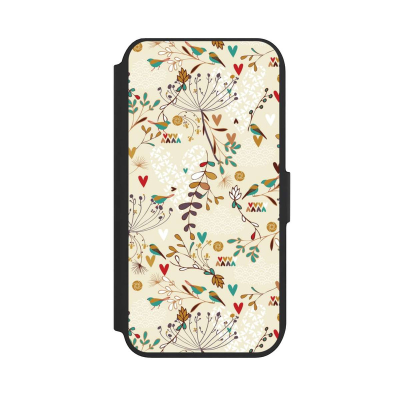 iPhone SE 2022 NIVOflip Blumenwildnis