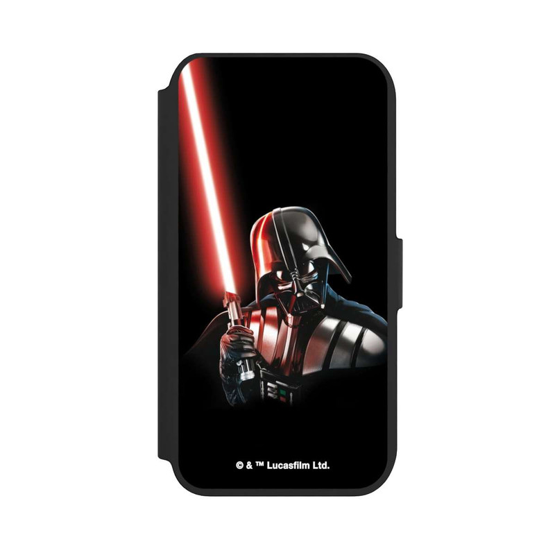 iPhone SE 2022 NIVOflip Darth Vader 