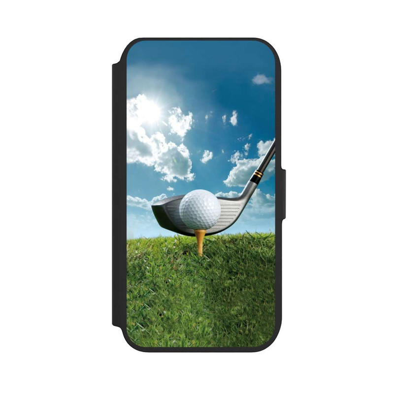 iPhone SE 2022 NIVOflip Golf Clubs
