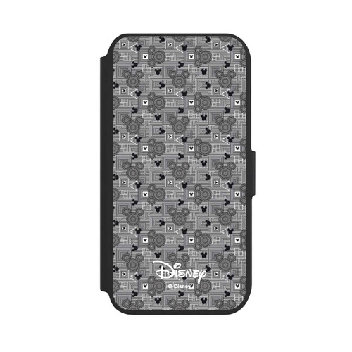 Apple iPhone SE (2022) NIVOflip Mickey Illusion d'Optique