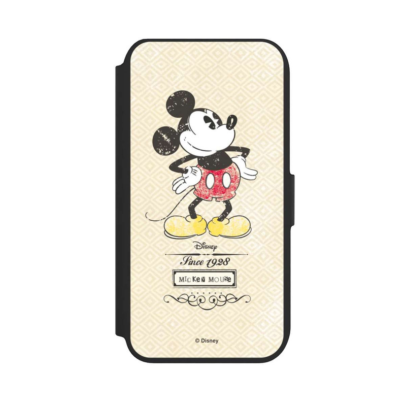 iPhone SE 2022 NIVOflip Mickey Vintage