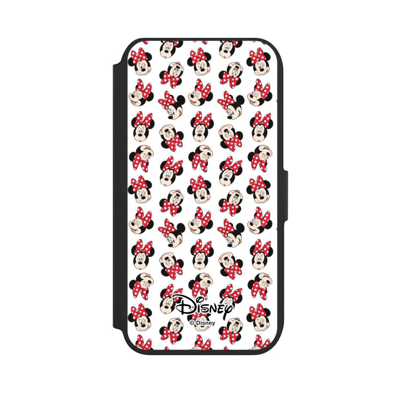 iPhone SE 2022 NIVOflip Minnie Mouse Pattern