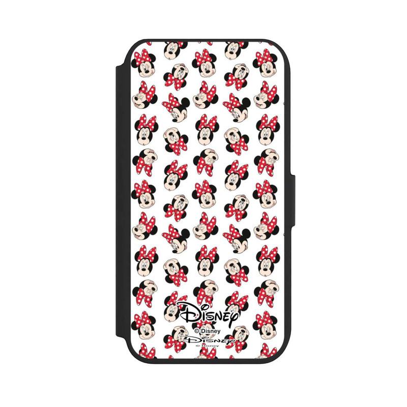 iPhone SE 2022 NIVOflip Minnie Mouse Pattern
