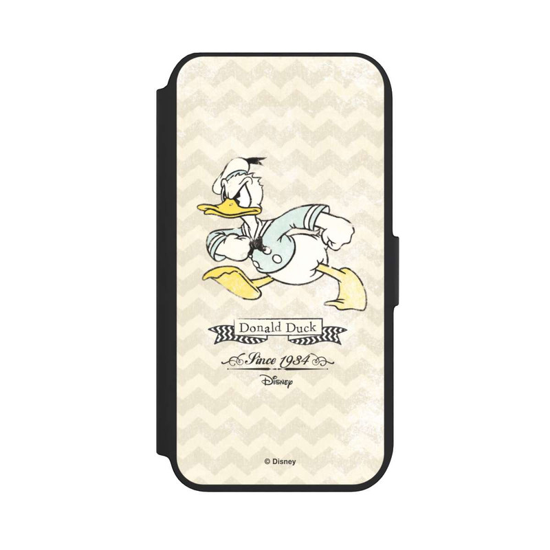 iPhone SE 2022 NIVOflip Donald Vintage