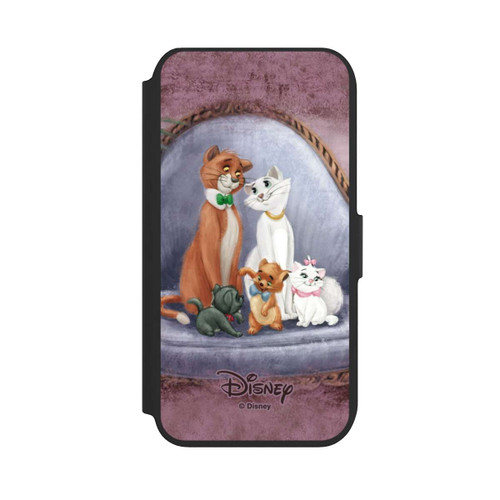 Apple iPhone SE (2022) NIVOflip Aristocats