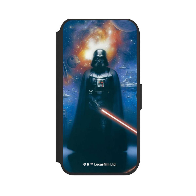 iPhone SE 2022 NIVOflip La Force du Côté Obscur