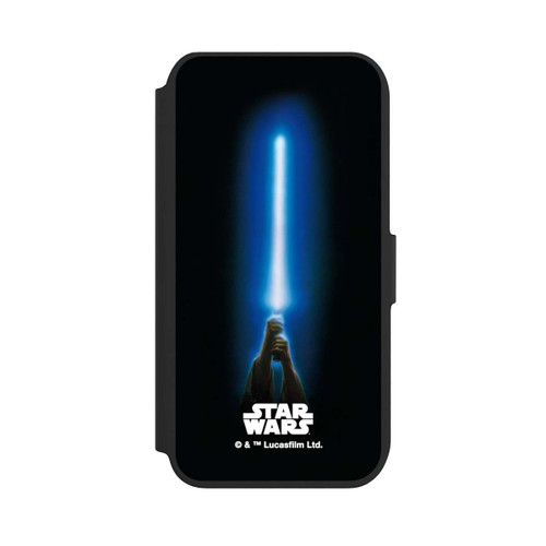 Apple iPhone SE (2022) NIVOflip Jedi-Lichtschwert