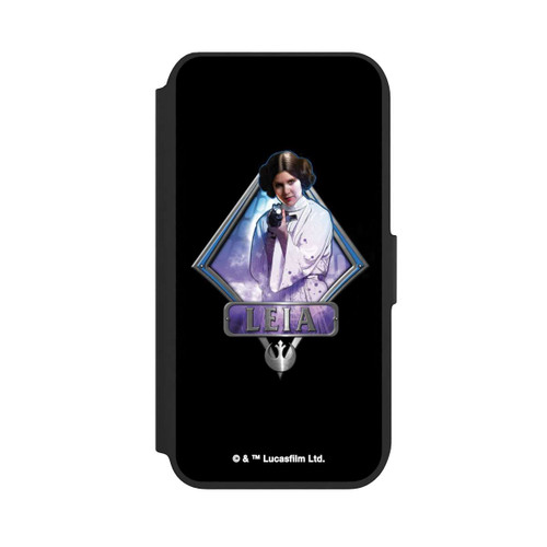 Apple iPhone SE (2022) NIVOflip Leia