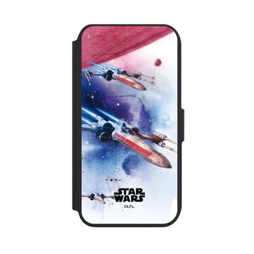 Apple iPhone SE (2022) NIVOflip X-Wing
