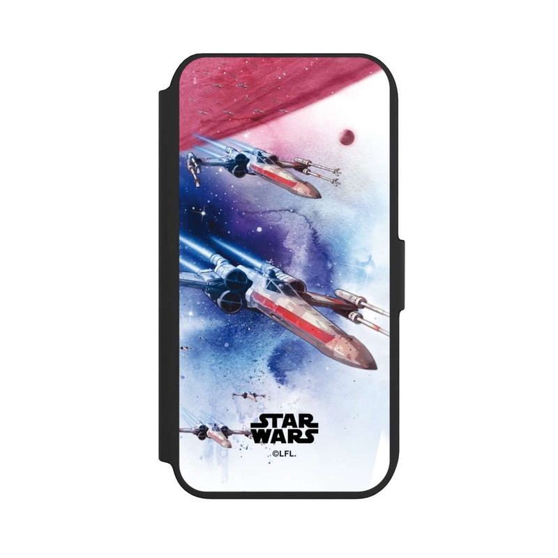 iPhone SE 2022 NIVOflip X-Wing