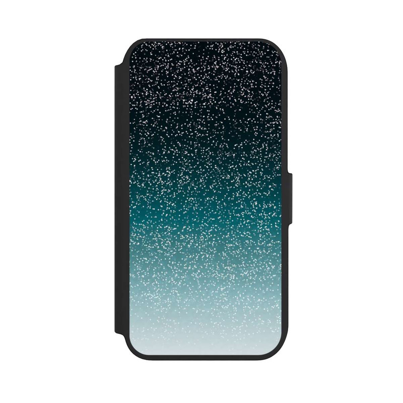iPhone SE 2022 NIVOflip Glitter Nightfall Look