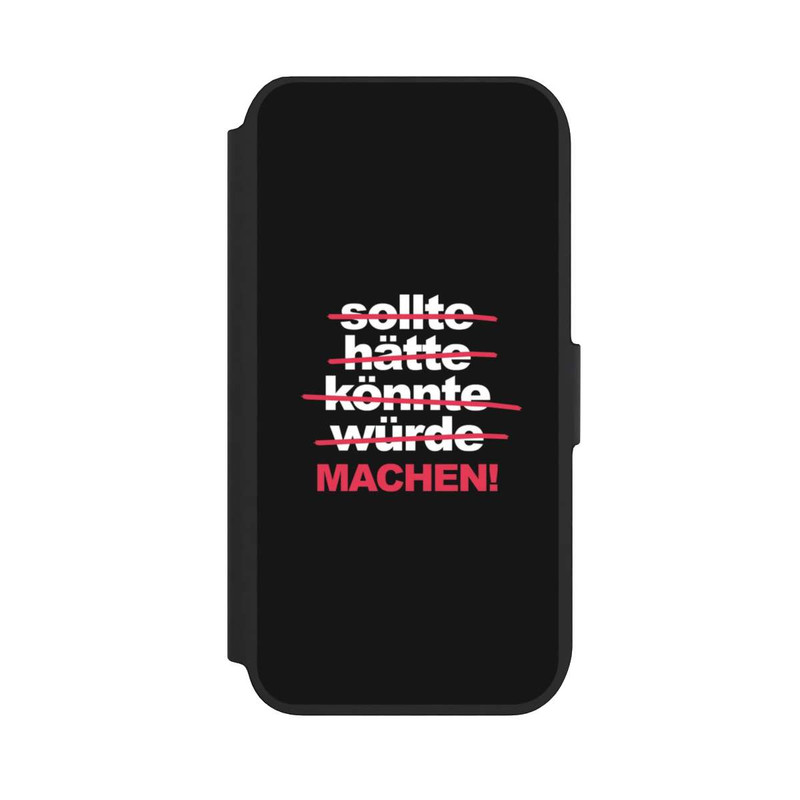 iPhone SE 2022 NIVOflip Machen!