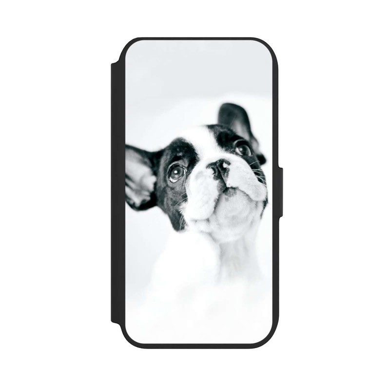iPhone SE 2022 NIVOflip Frenchy Louis