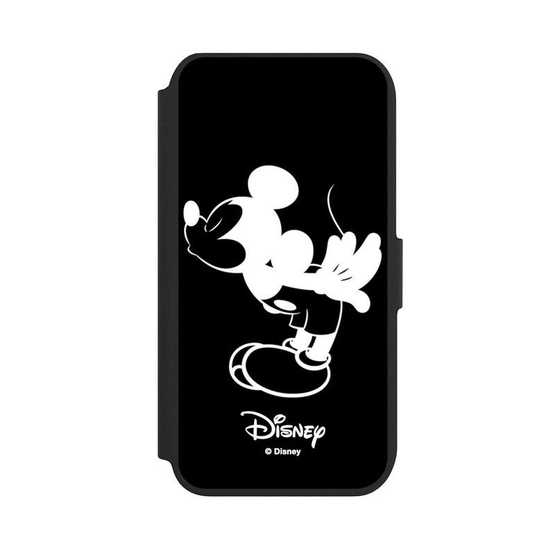 iPhone SE 2022 NIVOflip Micky Kissing