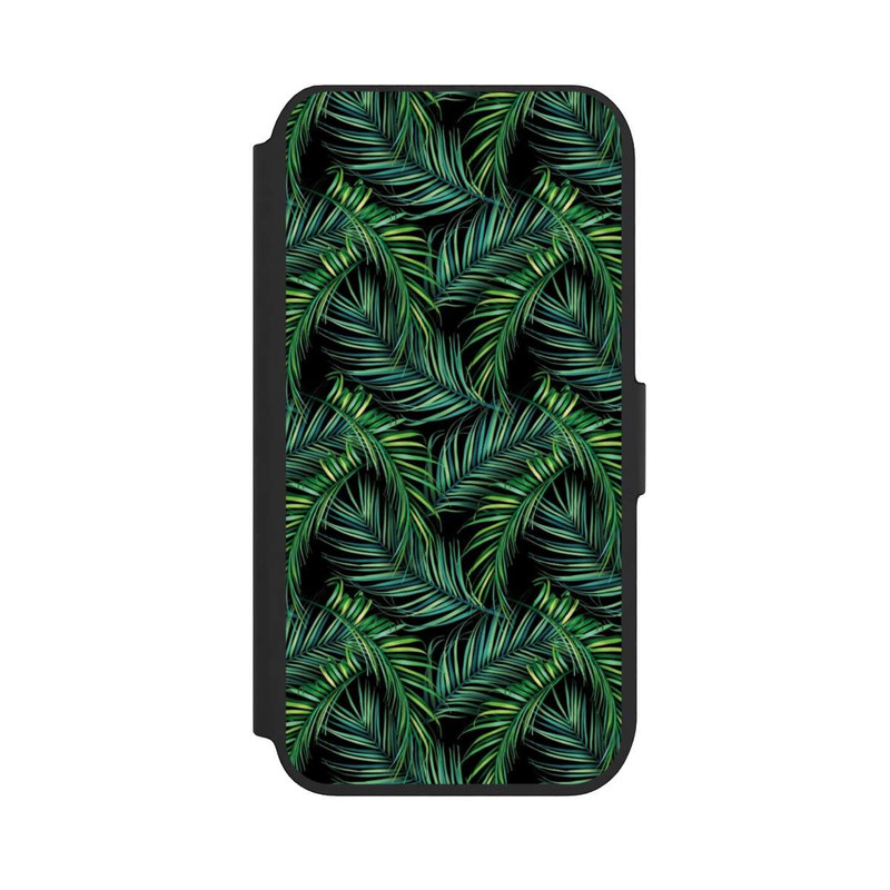 iPhone SE 2022 NIVOflip Go Tropical