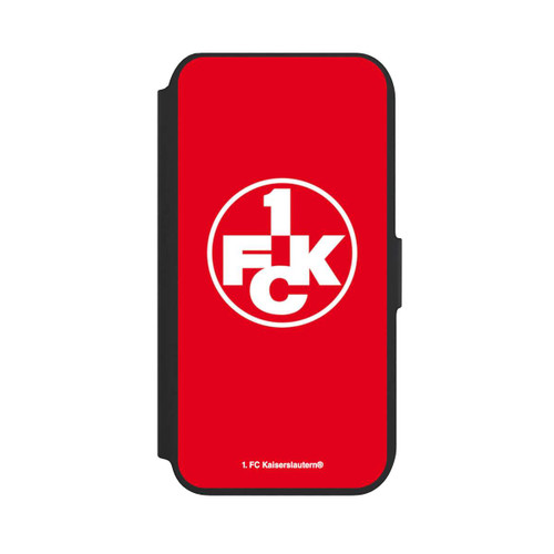 Apple iPhone SE (2022) NIVOflip 1.FCK Rot