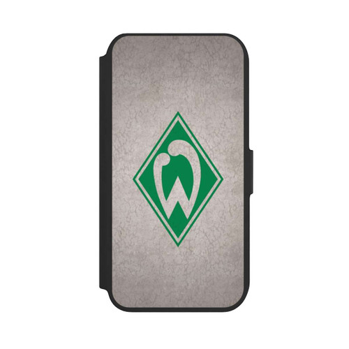 Apple iPhone SE (2022) NIVOflip Werder Bremen Wall