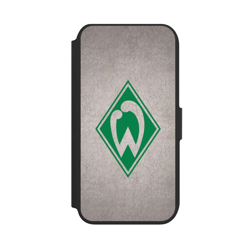 iPhone SE 2022 NIVOflip Werder Bremen Wall