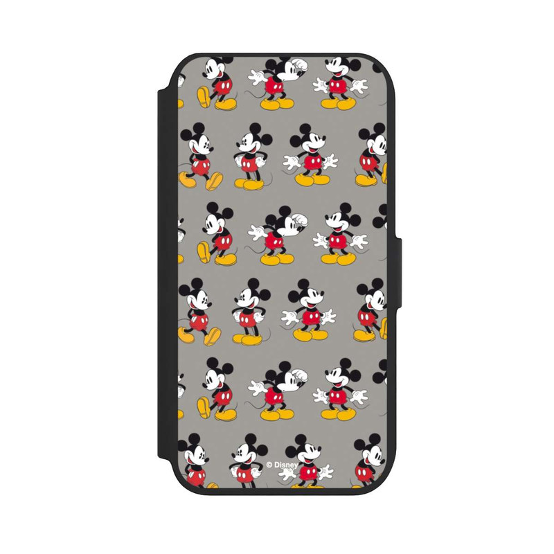 iPhone SE 2022 NIVOflip Micky Pattern