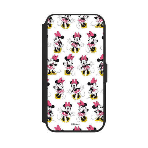 Apple iPhone SE (2022) NIVOflip Minnie Mouse - Pattern