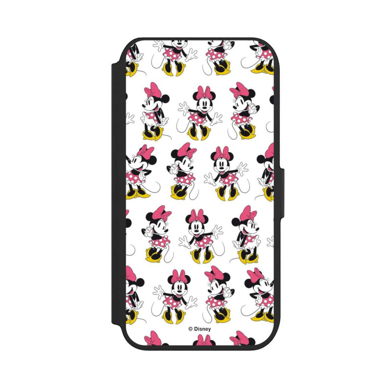 iPhone SE 2022 NIVOflip Minnie Mouse - Motif