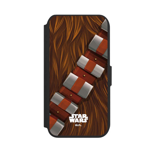 Apple iPhone SE (2022) NIVOflip Chewbacca