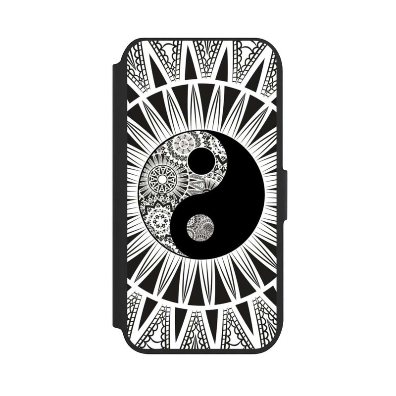 iPhone SE 2022 NIVOflip YinYang Spirit