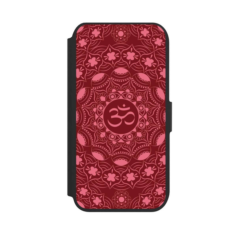 iPhone SE 2022 NIVOflip Om Marsala