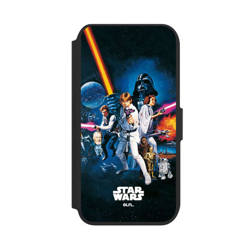 Apple iPhone SE (2022) NIVOflip Episode IV