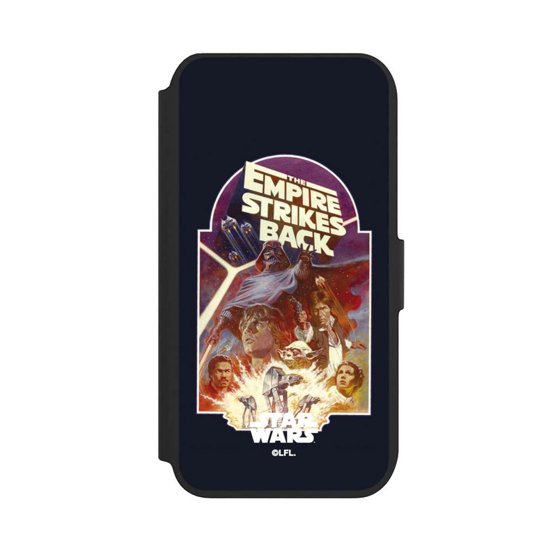 iPhone SE 2022 NIVOflip The Empire Strikes Back