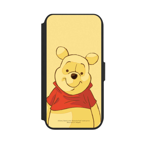 Apple iPhone SE (2022) NIVOflip Puuh der Bär