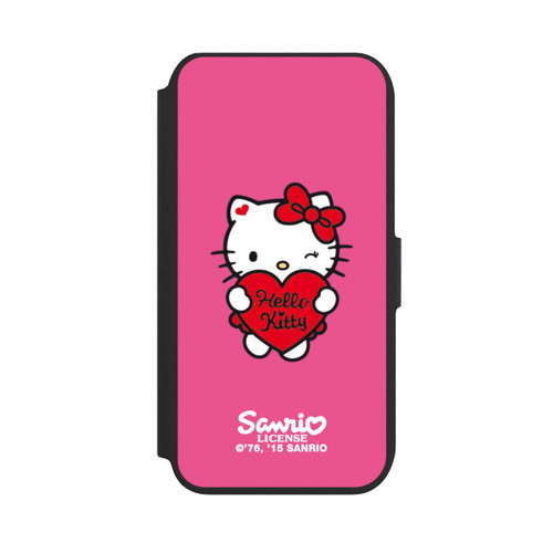 Apple iPhone SE (2022) NIVOflip Hello Kitty - Sweet Heart