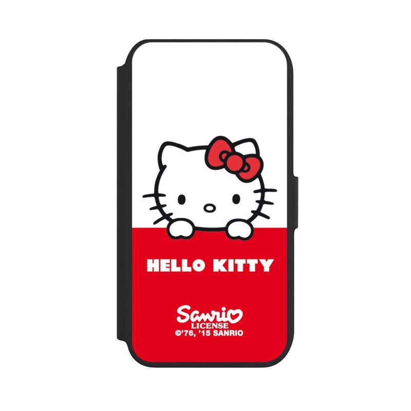 iPhone SE 2022 NIVOflip Hello Kitty - Niedlich