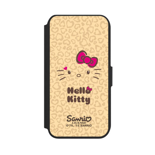 Apple iPhone SE (2022) NIVOflip Hello Kitty - Leo