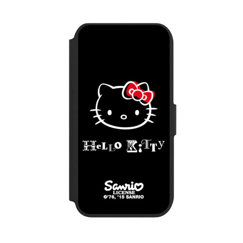 Apple iPhone SE (2022) NIVOflip Hello Kitty - Lovely
