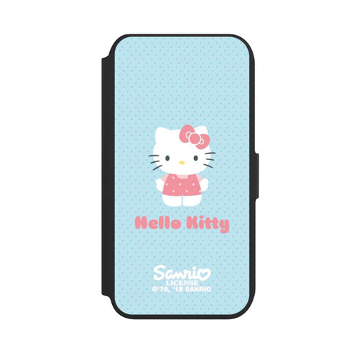 Apple iPhone SE (2022) NIVOflip Polkadots HK