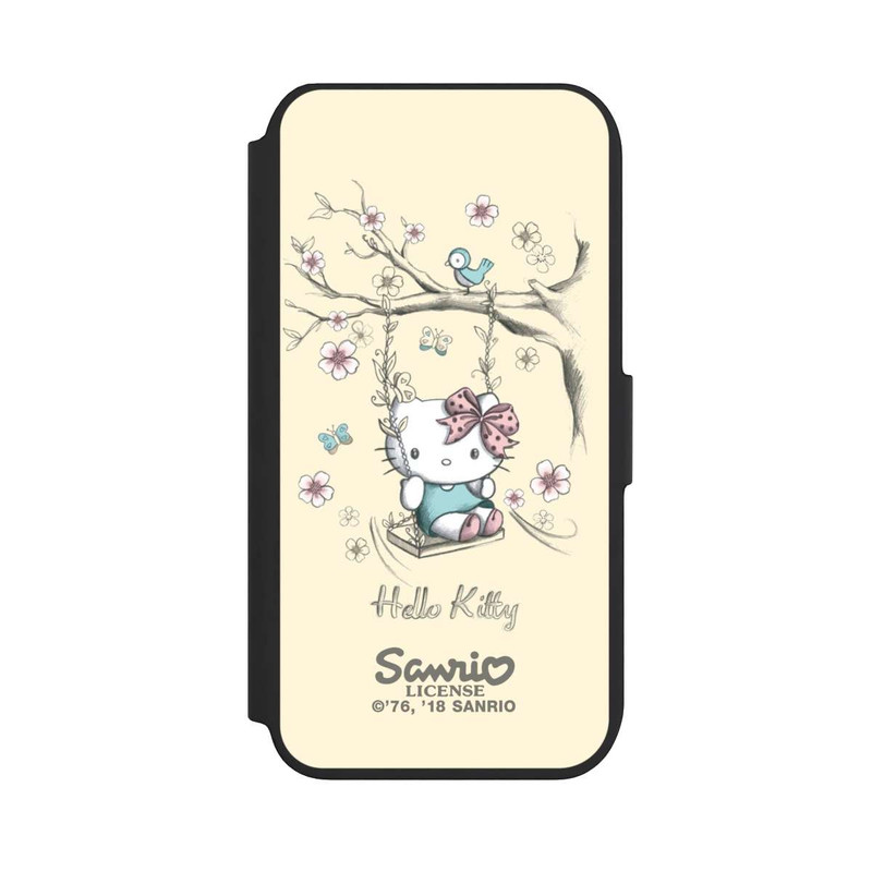 iPhone SE 2022 NIVOflip Hello Kitty Natur