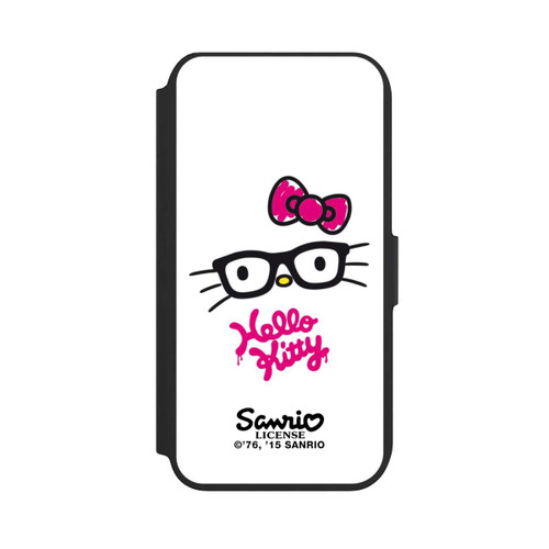 Apple iPhone SE (2022) NIVOflip Hello Kitty - Street Art
