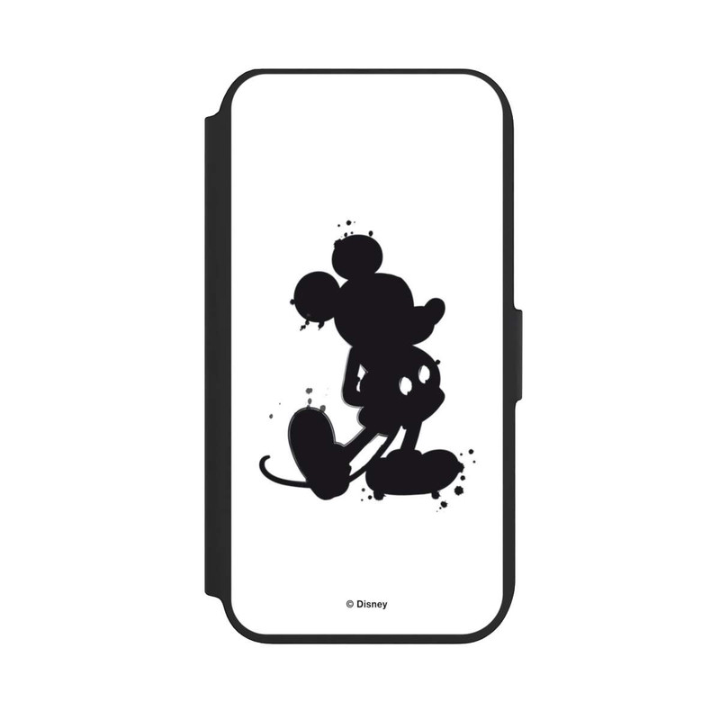 iPhone SE 2022 NIVOflip Mickey Mouse - Splash