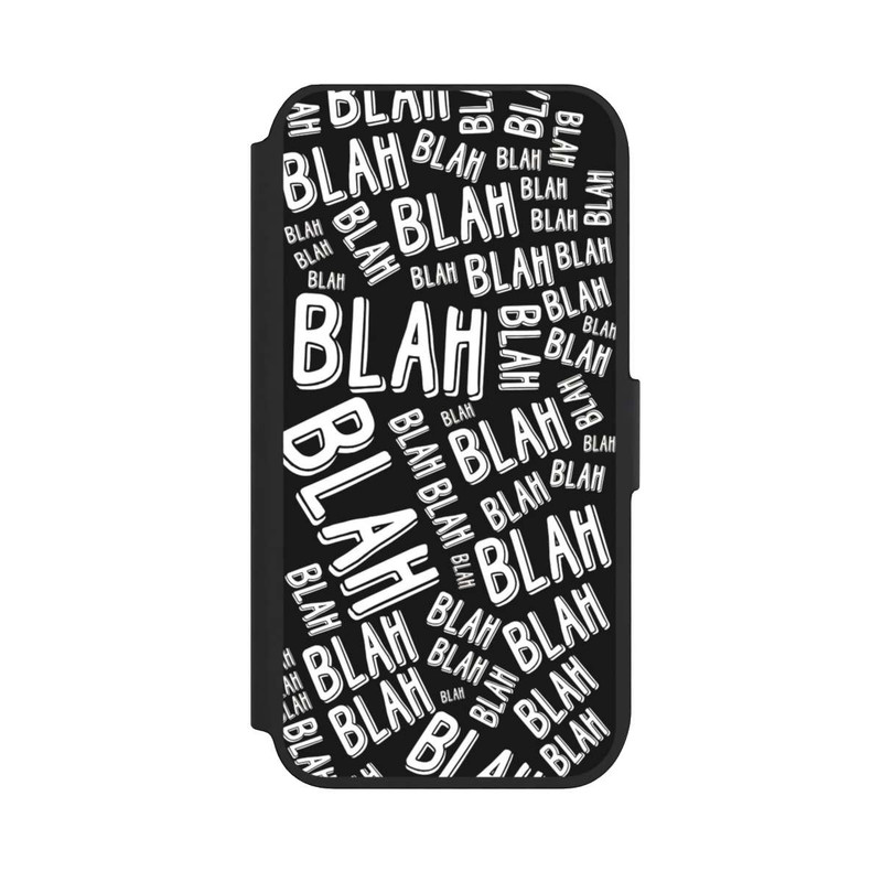 iPhone SE 2022 NIVOflip Blahblahblah