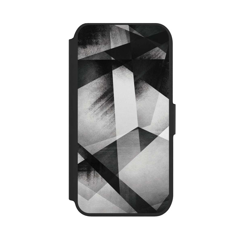 iPhone SE 2022 NIVOflip Dusty Black